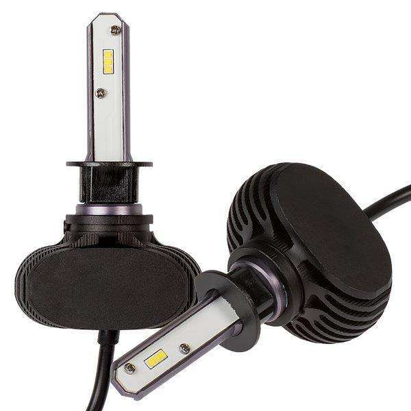Lumin H1 Led Bulb Set 6000K