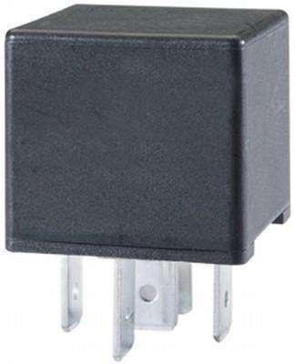 Hella 5Pin Terminal Relay 24V