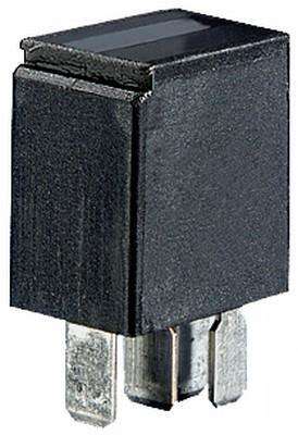 Hella 5Pin Terminal Relay 12V With Resistance