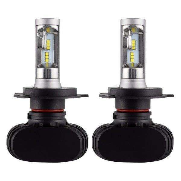 Lumin H4 Led Bulb Set 6000K
