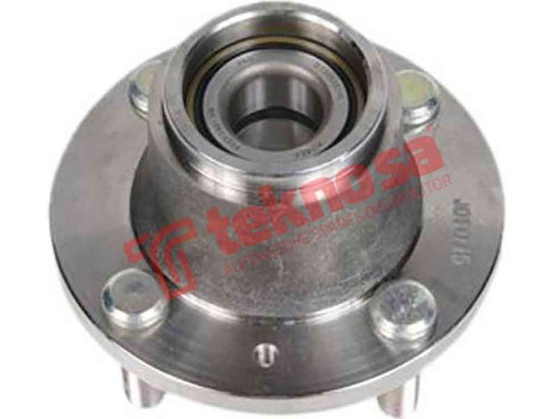 Wheel Hub Chevrolet Aveo (Rear)