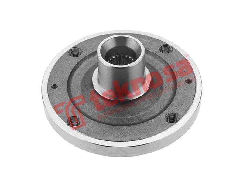 Wheel Hub Peugeot 206 (Front)