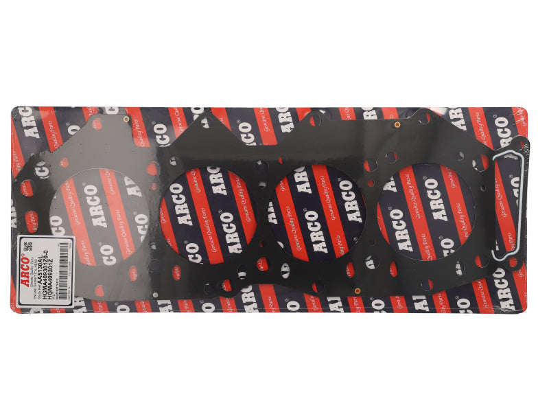 Cylinder Head Gasket Ford Courier Wl (Size: 0-0) Hgma409301Z