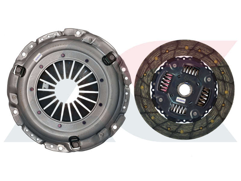 Clutch Kit Honda Accord VII (2.0,2.4) FR-V (2.0) HN13