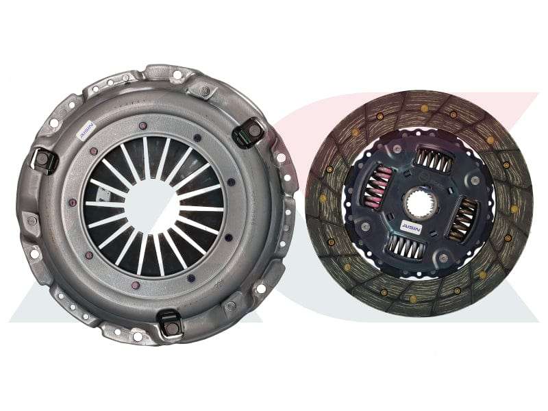 Clutch Kit Honda Accord VII (2.0,2.4) FR-V (2.0) HN13