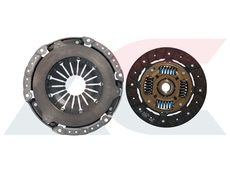 Clutch Kit Honda Civic Type R 2.0 K20Z4 V-Tec 2007- VALEO HN16