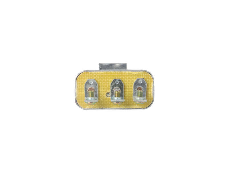 Hooter Relay 12V MOTOPART HR12