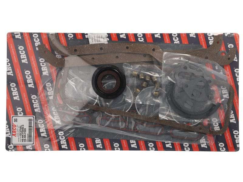 Gasket Fullset Nissan 140Y A14 Hs-Nn-F009