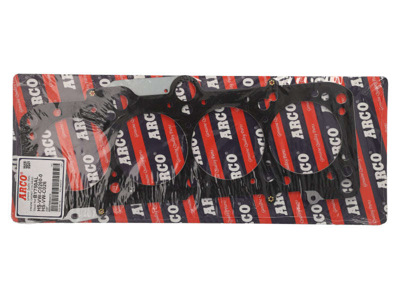 Cylinder Head Gasket Vw Golf 3 Ady (Size: 0-0) Hs-Vw-C026