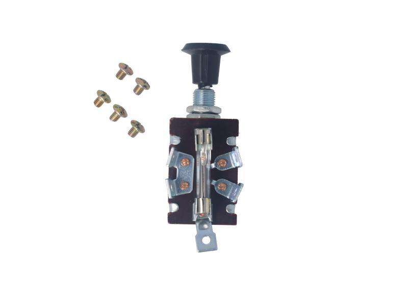 Motopart-Headlight Switch (Ht13)