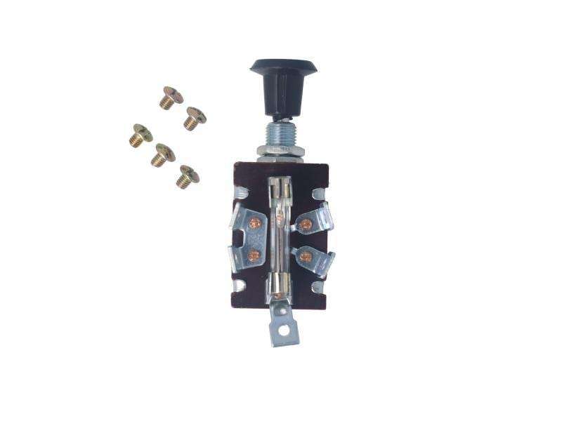 Motopart-Headlight Switch (Ht13)