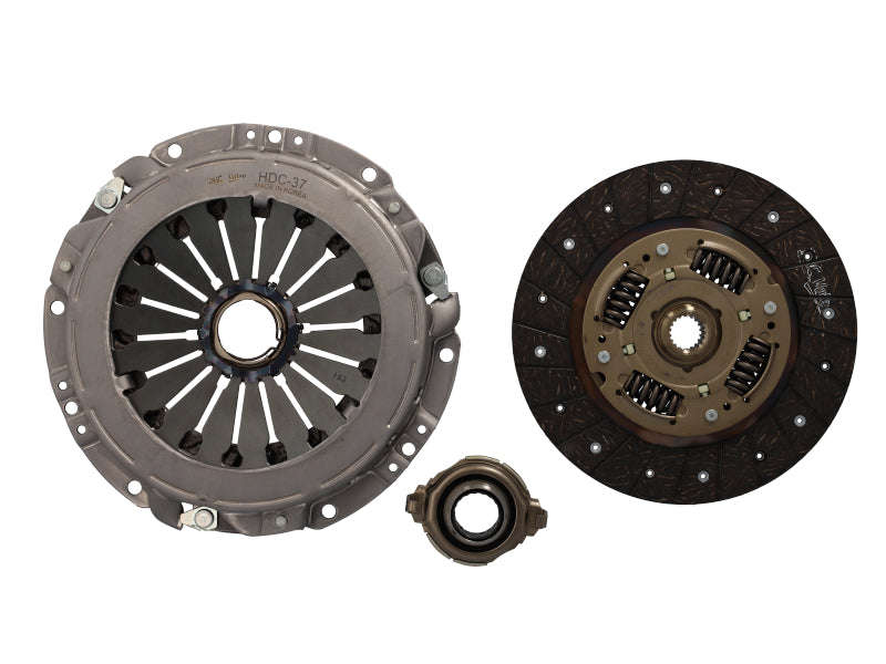 Clutch Kit Hyundai Elantra 1.6 1.8 2.0 Gls Matrix 1.8 Tibutron 2.0 G4Gr G4Cn G4Gf G4Gb 1996-2006 ...