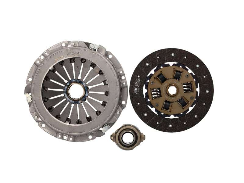 Clutch Kit Hyundai Getz 1.5 Crdi D3Ea 2004- VALEO HY13