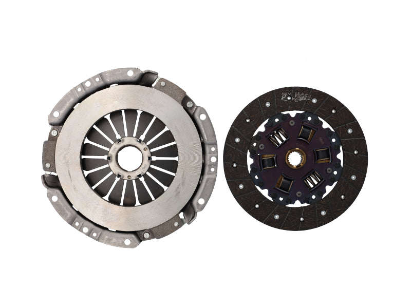 Clutch Kit Hyundai Getz 1.5 Crdi D3Ea 2004- VALEO HY13