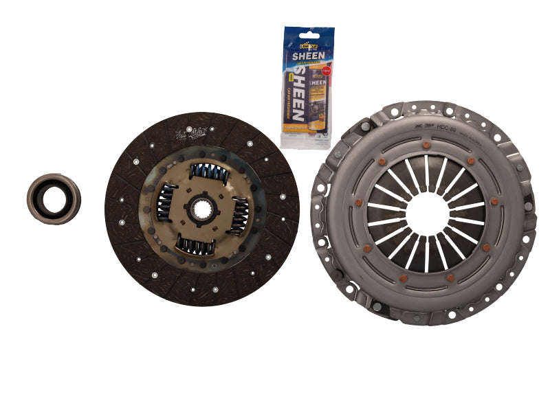 Clutch Kit Hyundai Ix35 2.0 4X2 G4Kd 2010- Tucson 2.0 G4Gc 2004- Kia Sportage 2 & 3 2.0 G4Gc G4Kd...