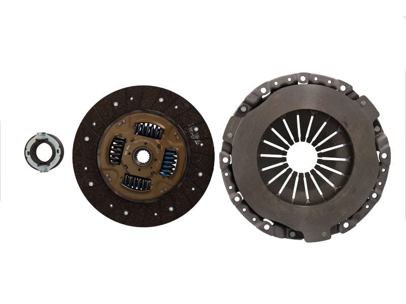 Clutch Kit Hyundai Ix35 2.0 4X2 G4Kd 2010- Tucson 2.0 G4Gc 2004- Kia Sportage 2 & 3 2.0 G4Gc G4Kd...