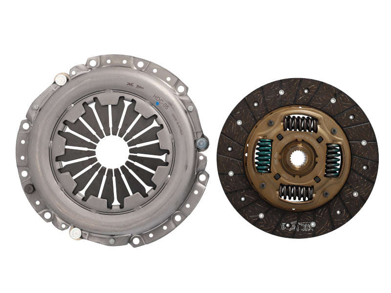 Clutch Kit Hyundai I20 1.6 G4Fc 2009- VALEO HY22
