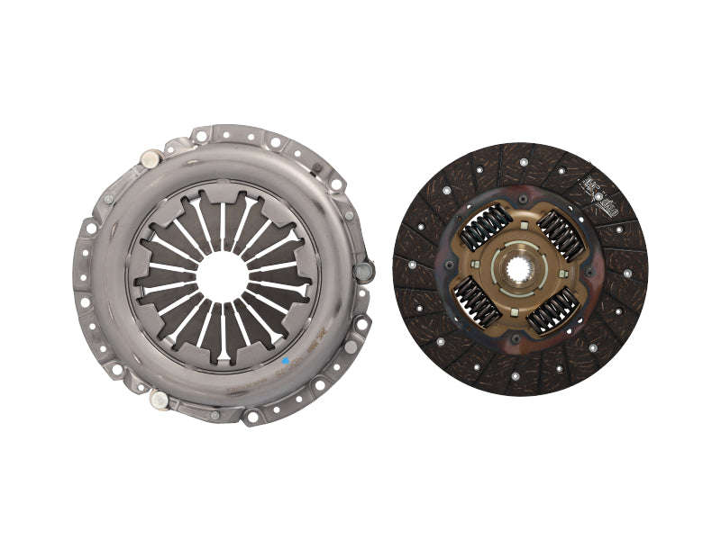 Clutch Kit Hyundai Accent 3 1.6 G4Ed 2006- VALEO HY25