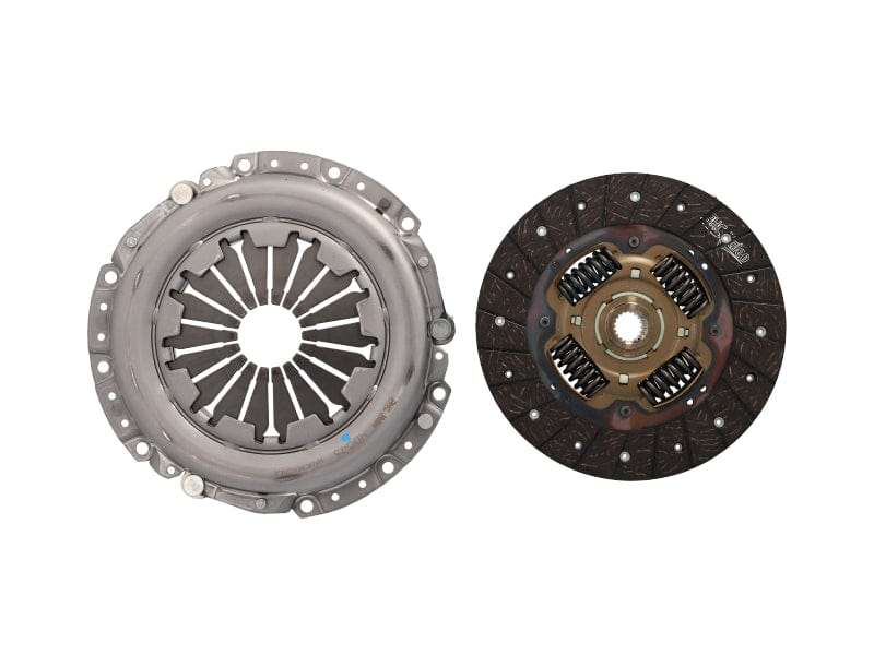 Clutch Kit Hyundai Accent 3 1.6 G4Ed 2006- VALEO HY25