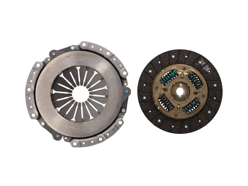 Clutch Kit Hyundai Accent 3 1.6 G4Ed 2006- VALEO HY25
