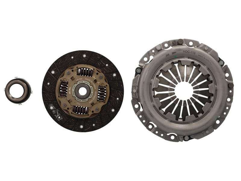 Clutch Kit Hyundai I10 Grand I10 1.2 G4La 2009- I20 2012- Kia Picanto 1.0 1.2 G3La G4La 2011- VAL...