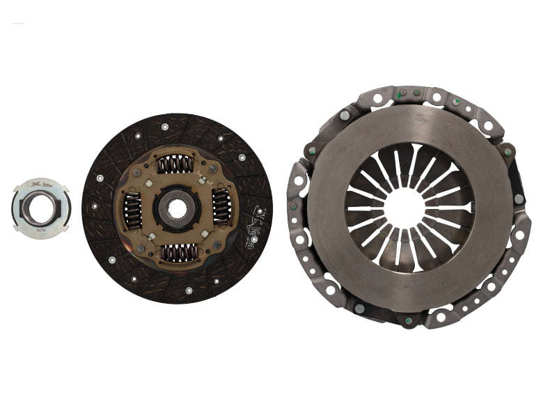 Clutch Kit Hyundai I10 Grand I10 1.2 G4La 2009- I20 2012- Kia Picanto 1.0 1.2 G3La G4La 2011- VAL...
