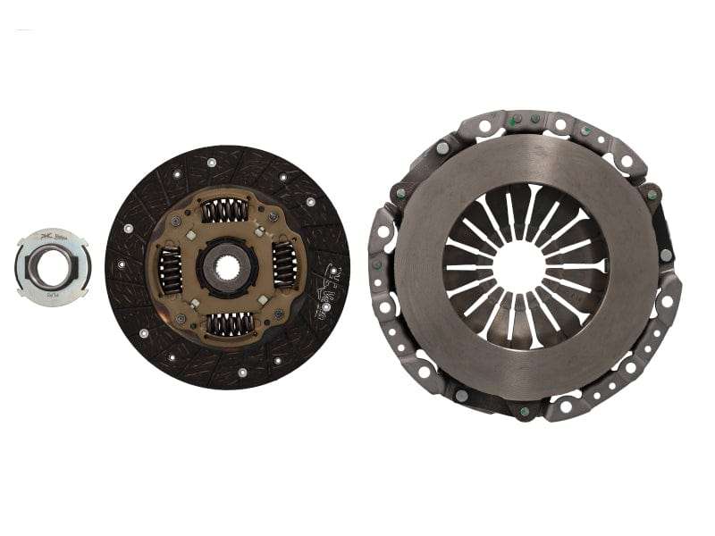 Clutch Kit Hyundai I10 Grand I10 1.2 G4La 2009- I20 2012- Kia Picanto 1.0 1.2 G3La G4La 2011- VAL...