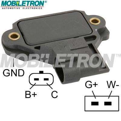 Mobiletron-Ignition Module -Ducell-Ducellier (Im1013Du)