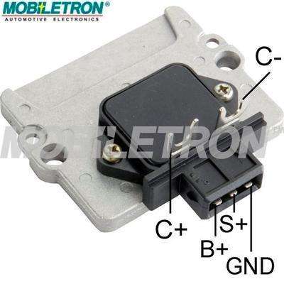 Mobiletron-Ignition Module Bosch (Im1015B)
