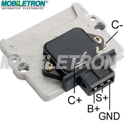Mobiletron-Ignition Module Bosch (Im1015B)