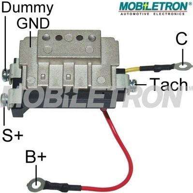Im1020 Ignition Module 4Afe