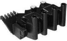 Ignition Coil Pack 3 Fiat Multipla 1.6 Palio 2 Strada Igc069E