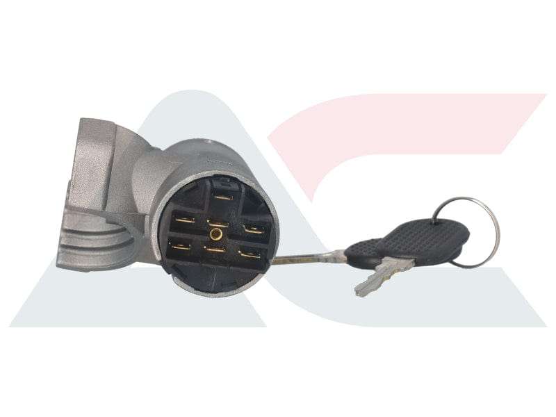 Ignition Switch Fiat Uno Mia Fire Pacer Cento 1100 1400