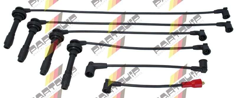 Ignition Lead Set Nissan Sabre 1.6, 1.6 GXi (94-97), 2.0 Gxi (94-00), Sentra, 1.4 GX (92-97), 200...