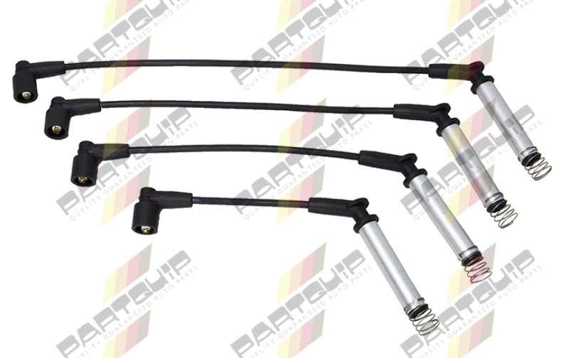 Ignition Lead Set Opel Corsa 1.3i, 1.4i, 1.6i (97-04), Astra E 1.6i (93-98), Corsa 130, 1.4, 160 ...