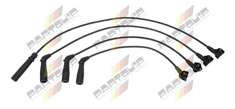 Ignition Lead Set Toyota Conquest 130, 130 Sport, Corolla 130 (93-96), 130 Tazz (00-), 130, 130 L...