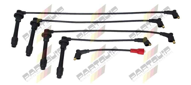 Ignition Lead Set GWM Hover 2.0, 2.2 (1992), Toyota Rav 4 2.0 3S/FE (95-00) IL301