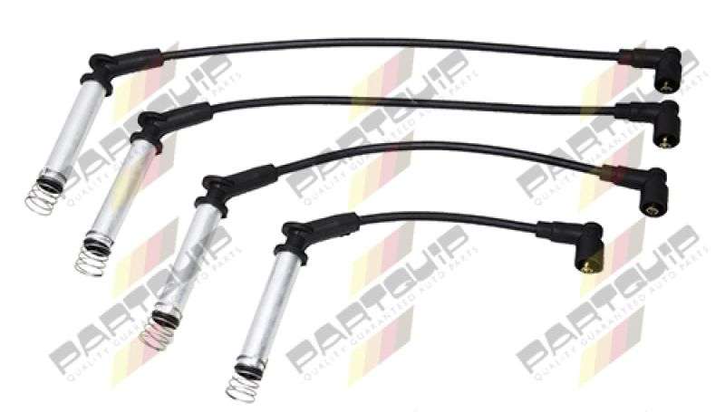 Ignition Lead Set Ford Bantam 1.3, 1.6, Ikon 1.3, 1.6 ROCAM (01-04) IL310