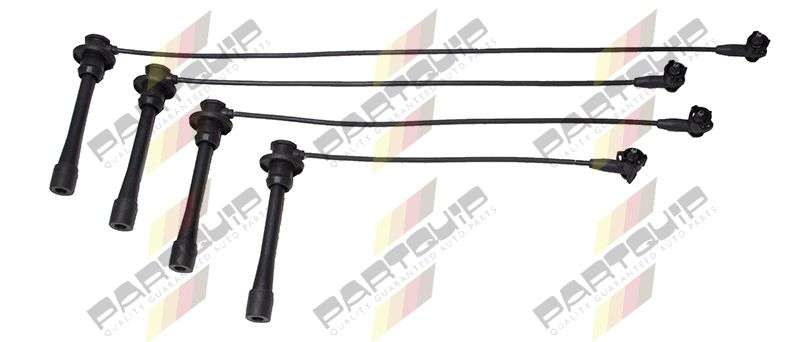 Ignition Lead Set Toyota Hilux 2.7 3RZ-FE (98-05) IL312