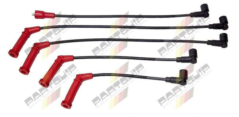 Ignition Lead Set Hyundai Atos 1.1, G4HCY (05-) IL345