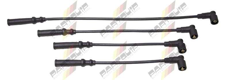 Ignition Lead Set Nissan NP200 1.6 (08-), Renault Logan 1.6 (05-), Megane 1.6, Sandero 1.6 (10-),...