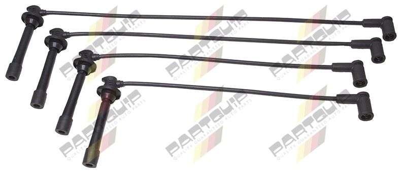 Ignition Lead Set Nissan Hardbody 2.0 16V (KA20) (02-), 2.4 16V (KA24) (03-) IL355