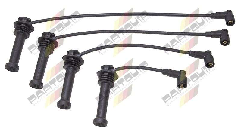 Ignition Lead Set Ford Fiesta 1.2, 1.4 16V M7/FU/FX (01-), Focus 1.4 16V (98-04), Mondeo 1.6 (98-...
