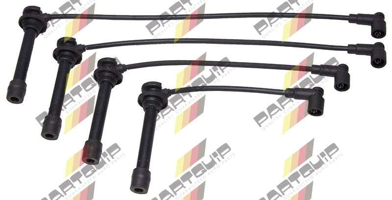 Ignition Lead Set Hyundai Accent 1.6 G4ED (09-), Getz 1.6 G4ED (09-), Matrix 1.6 G4ED (09-), Kia ...