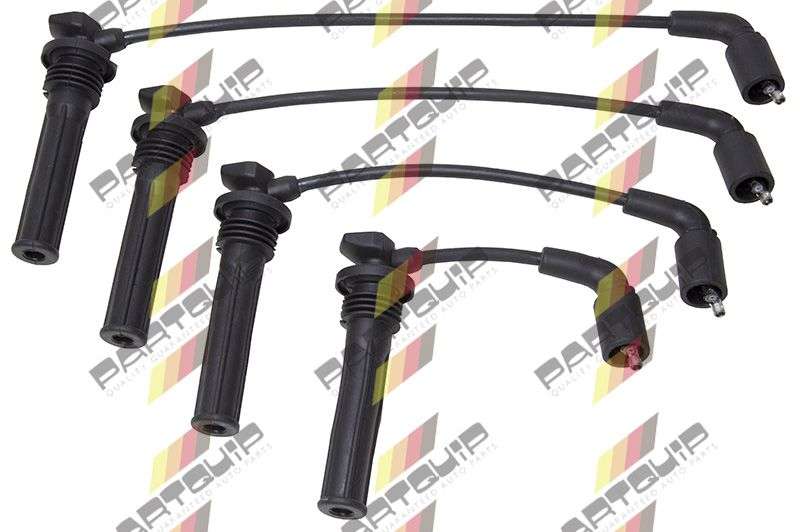 Ignition Lead Set Chevrolet Aveo 1.2L B12D (08-), Spark 1.2 Si B12D (05-) IL371