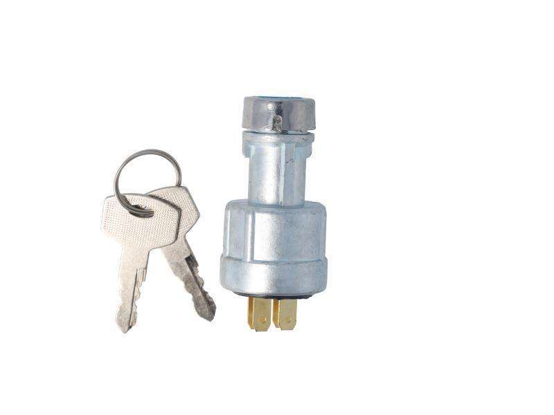 Motopart-Ignition Switch (Isc9)