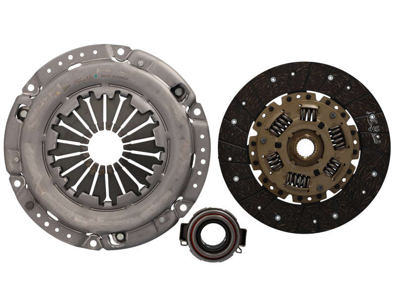 Clutch Kit Isuzu Kb250D 4X4 4Ja1 1997- Kb250Dc 2000- 4Ja1L VALEO IZ13