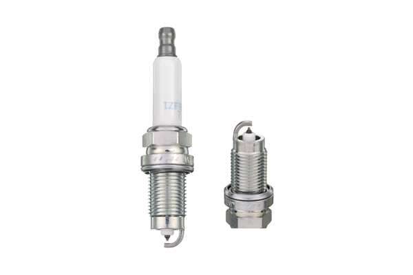 NGK Spark Plug IZFR6P-7 (Single)