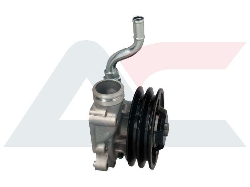 Water Pump Isuzu Frr500 (Frr33) Isuzu Ftm1200T 6X2 (Tbk Oem Aftermarket) (J211-0190M)