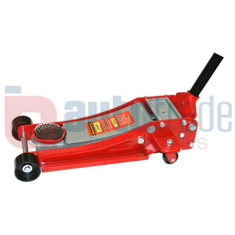 Jack Trolley (J954)